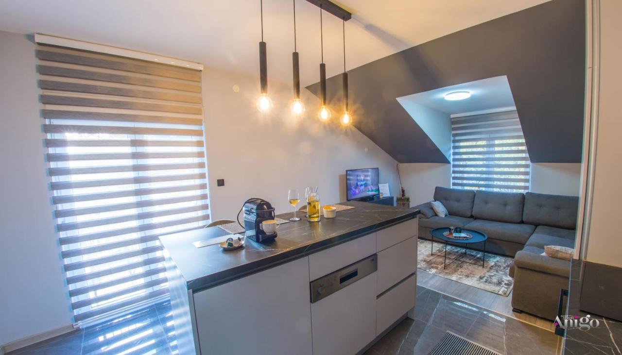 Maxim Apartments Mostar Exterior foto