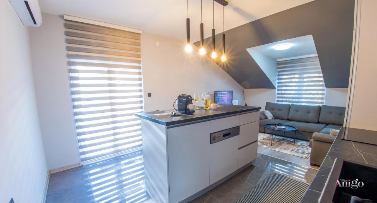 Maxim Apartments Mostar Exterior foto