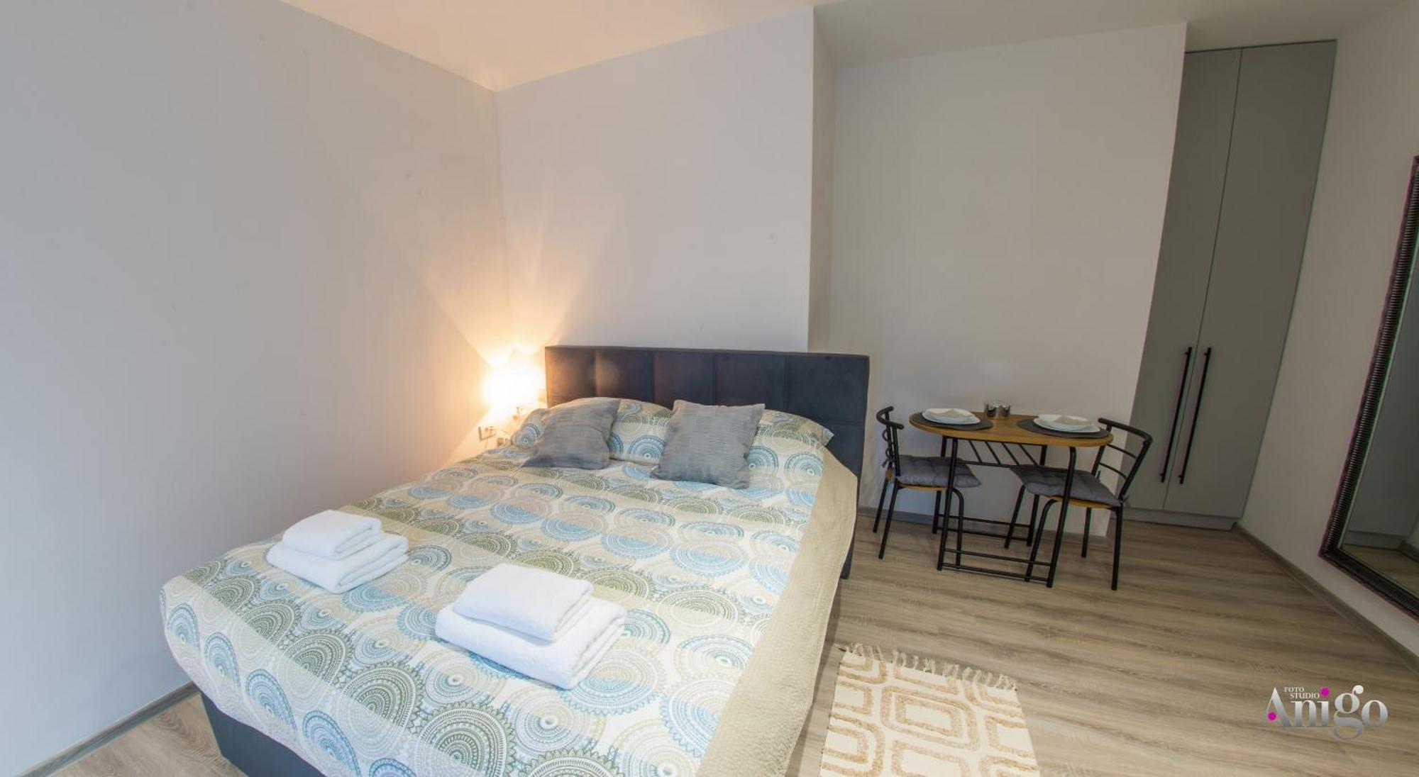 Maxim Apartments Mostar Exterior foto