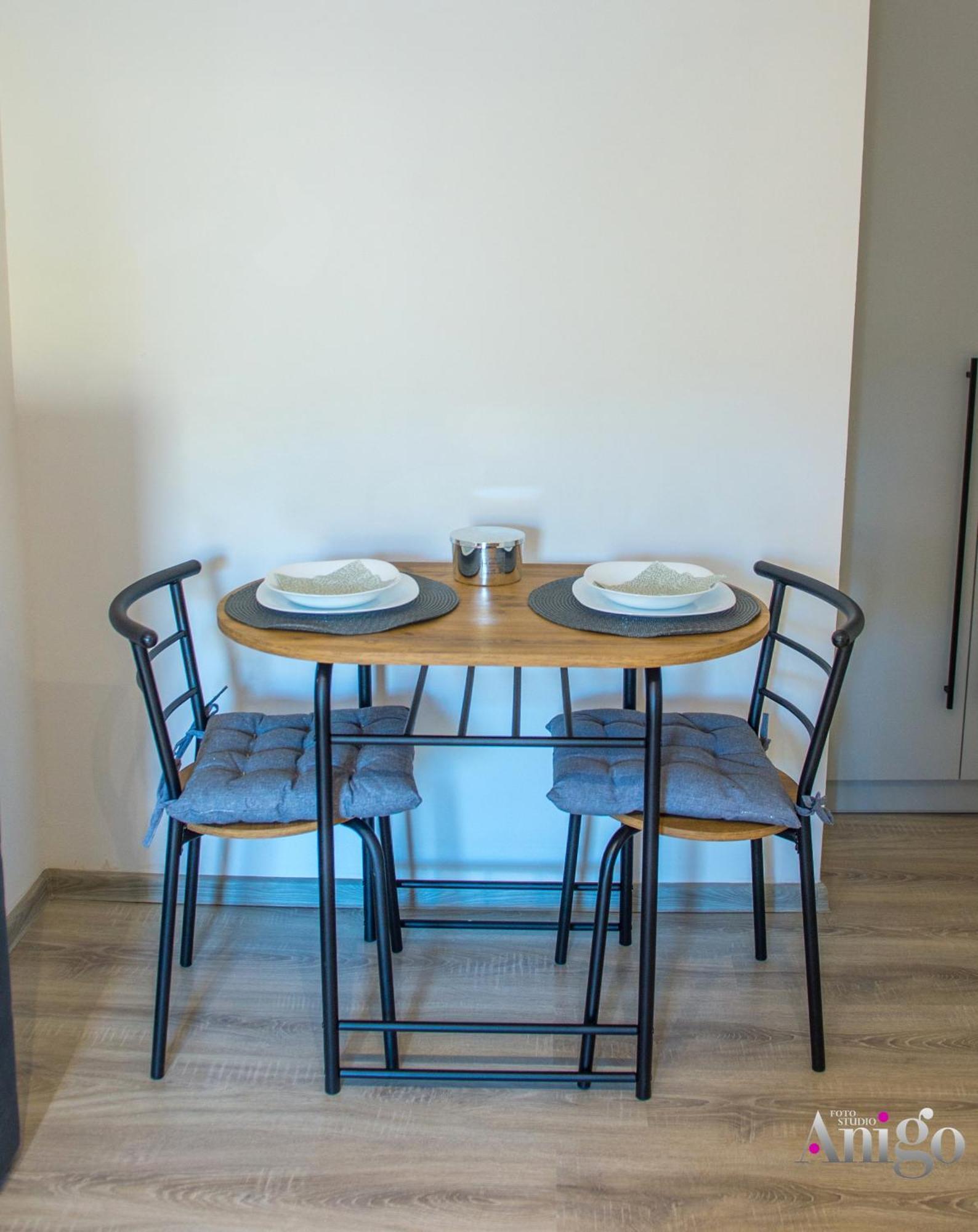 Maxim Apartments Mostar Exterior foto