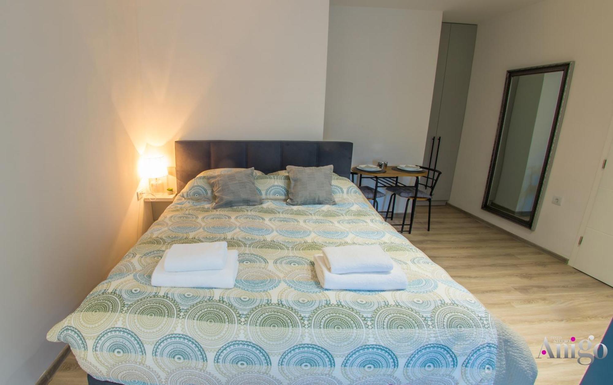 Maxim Apartments Mostar Exterior foto