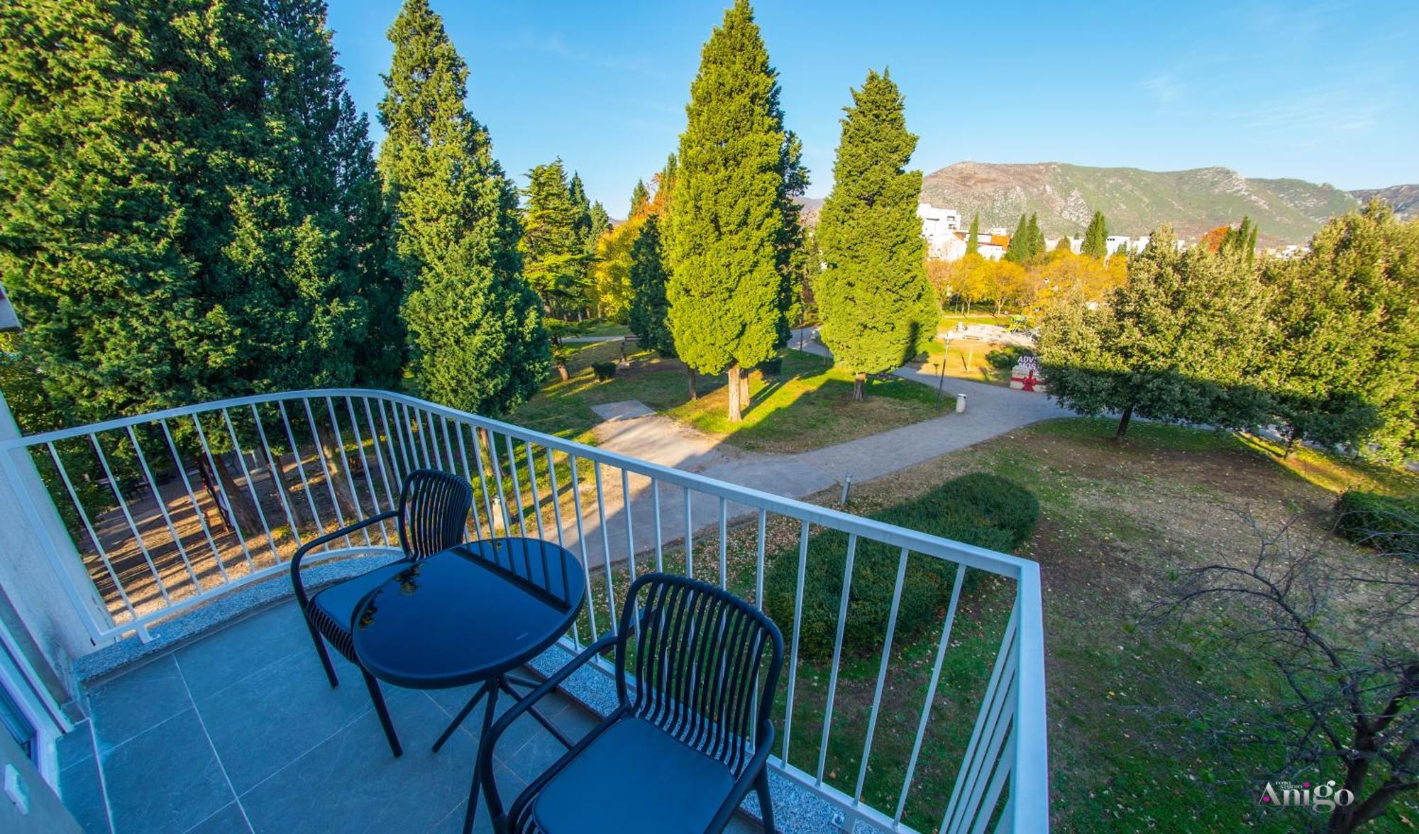 Maxim Apartments Mostar Exterior foto
