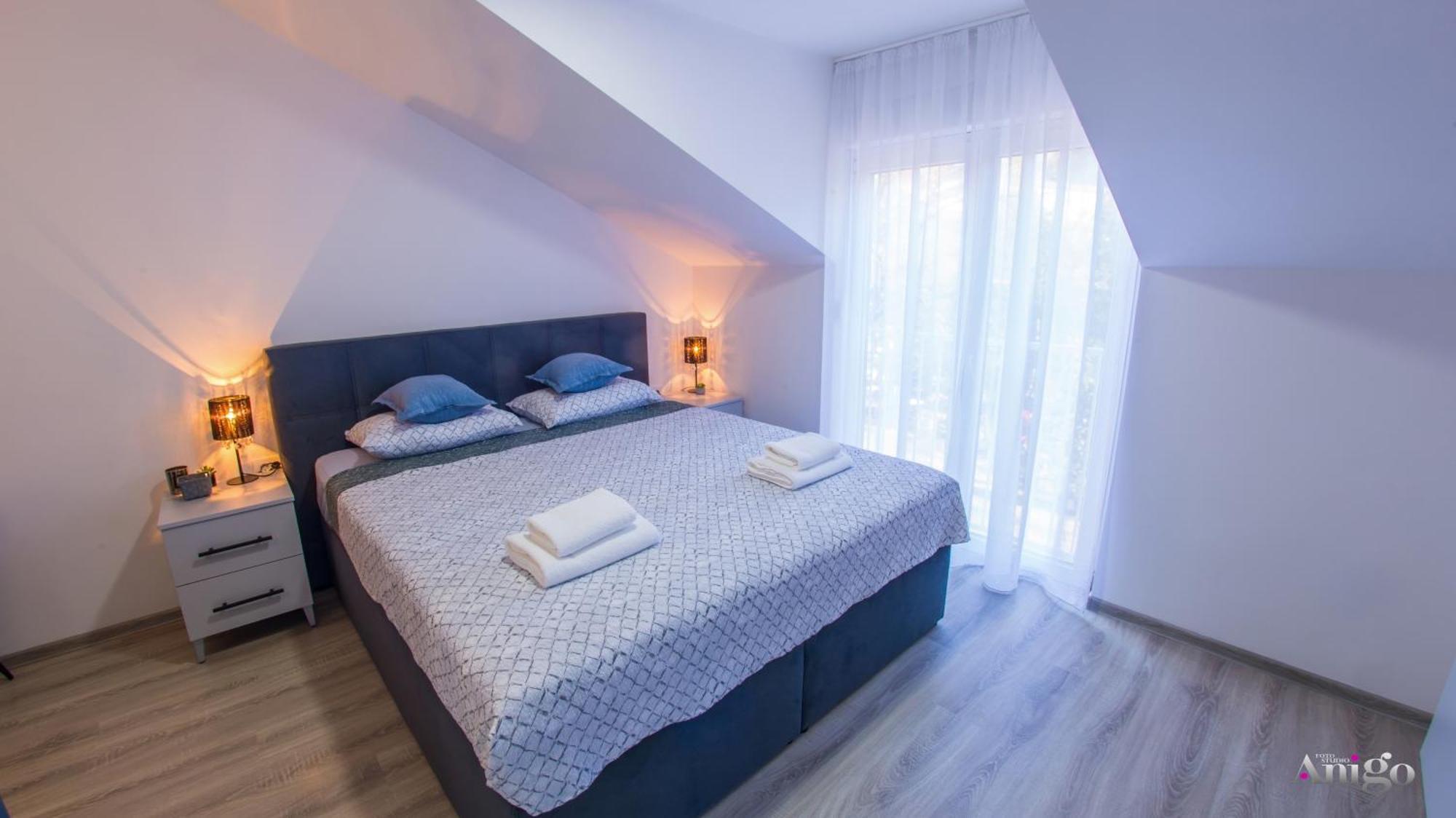 Maxim Apartments Mostar Exterior foto